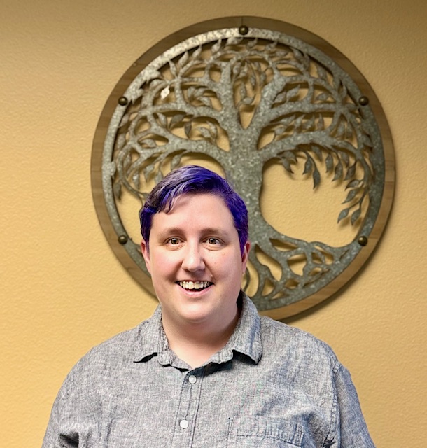 Byrnn Parker-Zillich