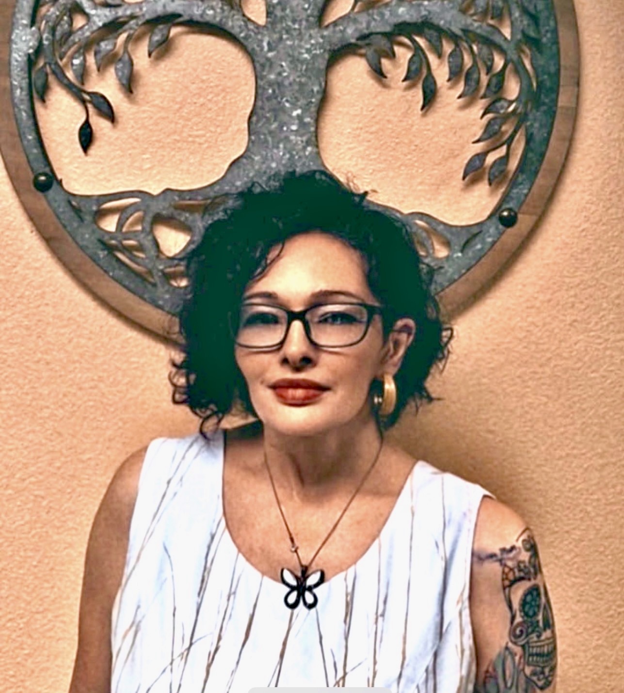 Esperansa Wells