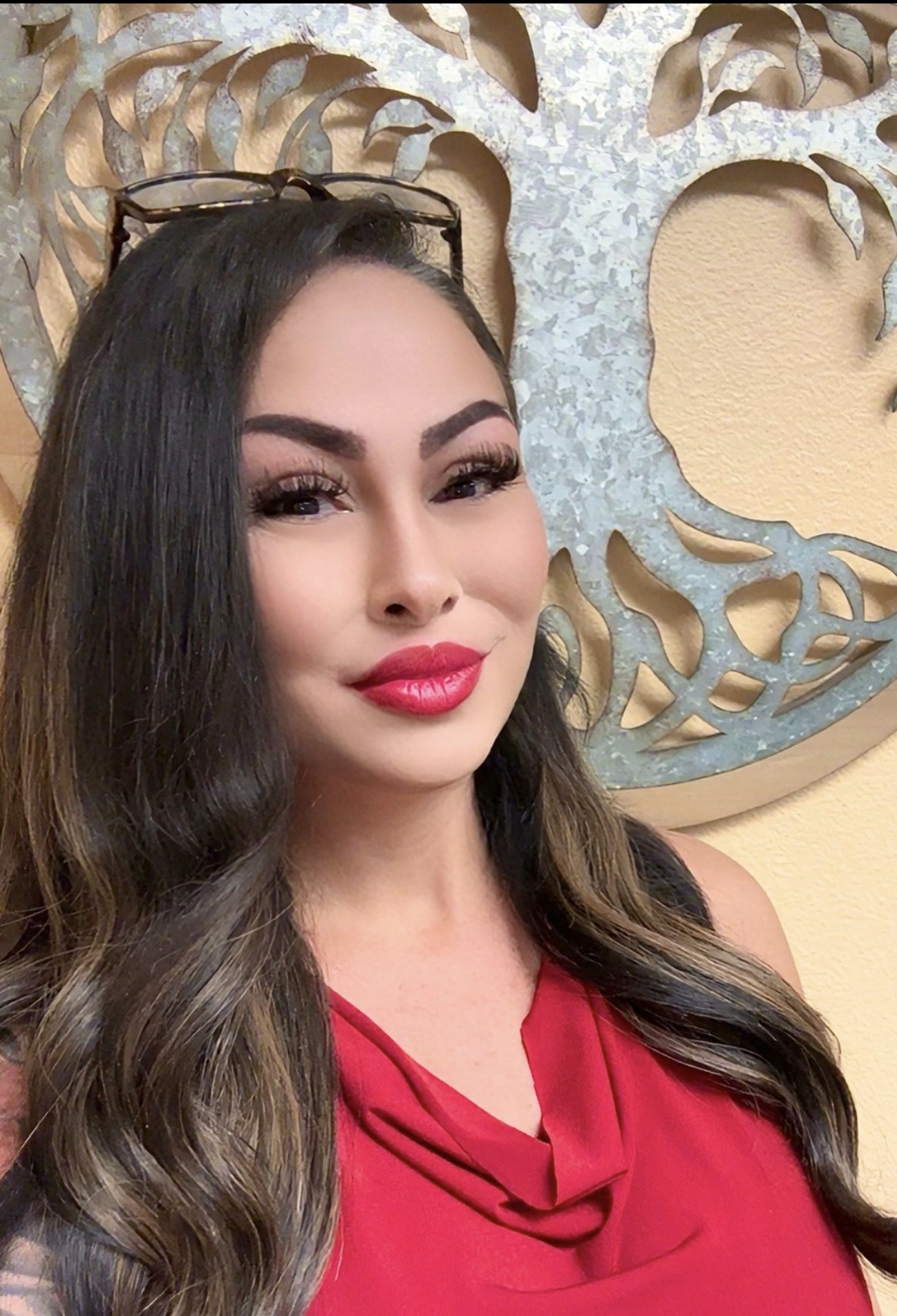 Vanessa Gutierrez
